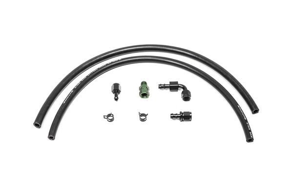 20-1795 Fuel Hanger Connection Kit, 90-93 Integra, 88-91 Civic CR-X