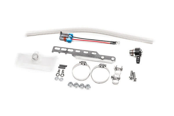 20-1797 Dual Pump Add-On, 90-93 Integra, 88-91 Civic CR-X, Fits Walbro F90000267/274/285