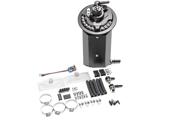 20-1802 Fuel Hanger 2011+ Mustang Fits Walbro F90000267/274/285 or DW400