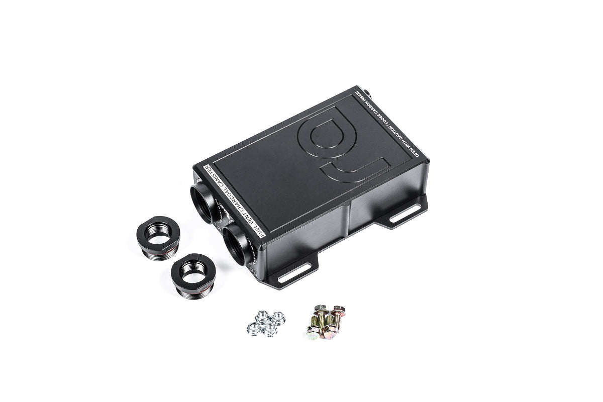 20-1828-00 Fuel Vent Charcoal Canister, Universal