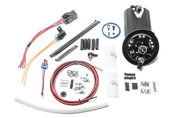 20-1972 FHST-RA BMW E90/91/92/93 Fits Walbro F90000267/274/285
