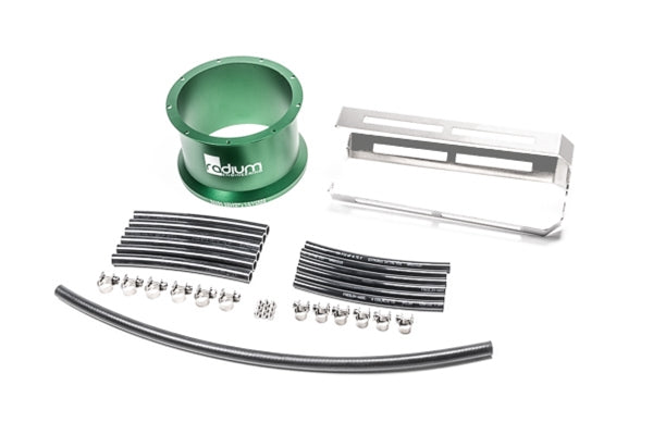 20-1989 Extension Kit for FCST-X 3.7in 1.2L