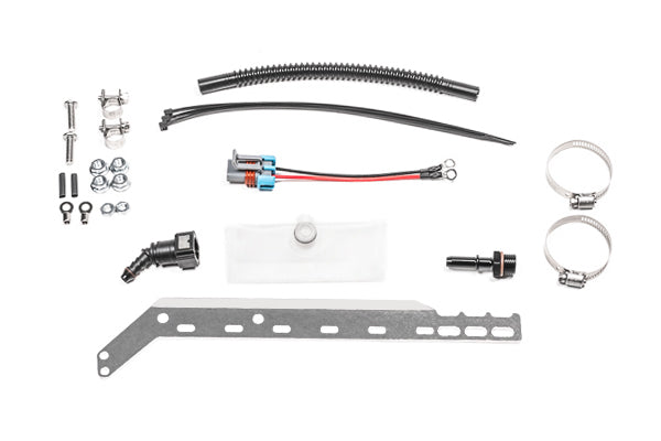 20-2797 Dual Pump Add-On, 90-05 NSX, Fits Walbro F90000267/274/285