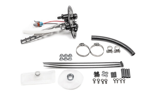 20-3792 Fuel Hanger, Del Sol, Fits Walbro F90000267/274/285 or Brushless Pumps