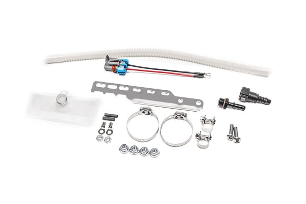 20-3797 Dual Pump Add-On, Del Sol, Fits Walbro F90000267/274/285