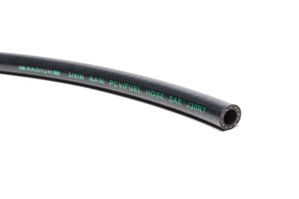 3/8 (6AN) PCV Hose