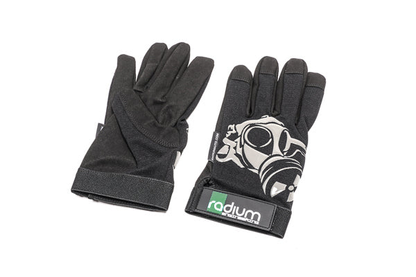 L-Large Gloves
