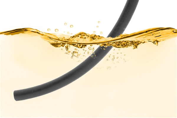 Submersible Rubber Hose for 10mm Barbs