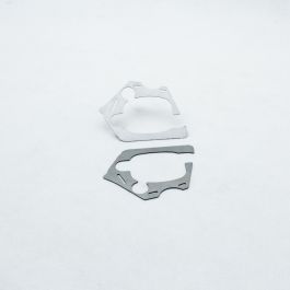 BMW E46 Rear Chassis Plate Kit