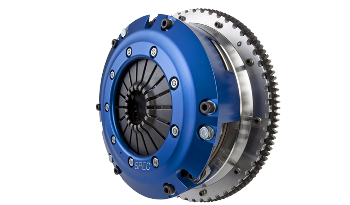 Сцепление SPEC ST63PT 2JZ/R154
